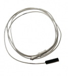 Aga Ag4M250593 Electrode C/W Lead(1330Mm) Dc6